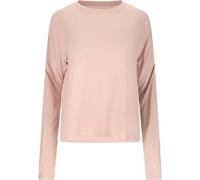 ATHLECIA Longsleeved t-shirt Pacy V2 (EA264080-GRS) 36 rosa