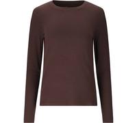 ATHLECIA Longsleeved t-shirt Tinashe V2 (EA263867) 40 dunkelbraun