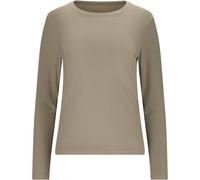 ATHLECIA Longsleeved t-shirt Tinashe V2 (EA263867) 44 braun