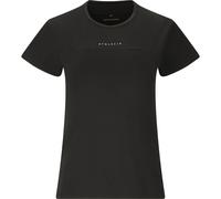 Athlecia Lonny Trainingsshirt Damen 1001 - black 44