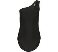 Badeanzug ATHLECIA "Luyana", Damen, Gr. 36, schwarz, 80% Polyamid, 20% Elasthan, Badeanzüge Badeanzug, UV-Schutz (45179712-36) schwarz