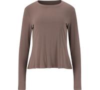 ATHLECIA Mandes W L/S Tee Damen | FALCON | 40