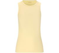 Athlecia Meyers Tanktop Damen 5177 - transparent yellow 34