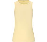 ATHLECIA - Women's Meyers Top - Top, Gr. XXL 44, beige (TransparentYellow)