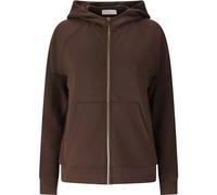 ATHLECIA Midlayer Jacey (EA243366) 36 dunkelbraun