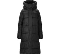 Athlecia Miraz W Long Puffer Jacket black (1001) 34