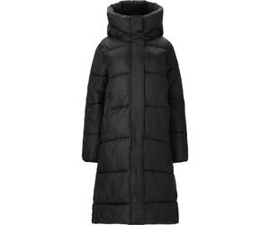 Athlecia Miraz W Long Puffer Jacket black (1001) 34