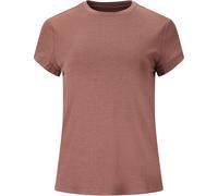 Athlecia Miwa Trainingsshirt Damen 4321 - rose taupe 42