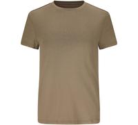 Athlecia Miwa V2 W Short Sleeve Tee greige (1292) 42