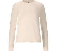 Athlecia Miwa V2 W Long Sleeve Tee vaporous gray (1207) 38