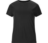 Athlecia Miwa V2 W Short Sleeve Tee black (1001) 36