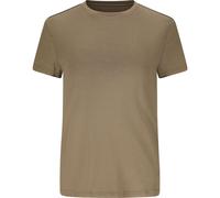 Athlecia Miwa V2 W Short Sleeve Tee greige (1292) 46