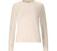 Athlecia Miwa W L/S Tee Vaporous Gray 34