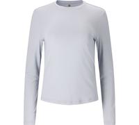 ATHLECIA Damen Shirt Miwa W L/S Tee (EA253366) 40 Heather