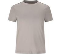 ATHLECIA Miwa W S/S Tee Damen | LIGHT HEATHER | 38