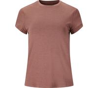 Athlecia Miwa W Short Sleeve Tee rose taupe (4321) 36