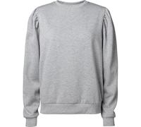 ATHLECIA Moroo Sweatshirt 1005 Light Grey Melange 36