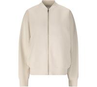 Athlecia Munny Sweatjacke Damen 1207 - vaporous gray 44
