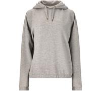 ATHLECIA Damen Kapuzensweat Namier W Hoody (EA211395) 40 Light Grey Melange