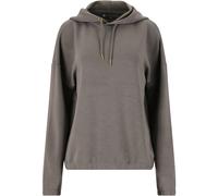Athlecia Namier W Hoody gunmetal (1013) 44