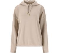 ATHLECIA Damen Kapuzensweat Namier W Hoody (EA211395) 42 Silver Lining