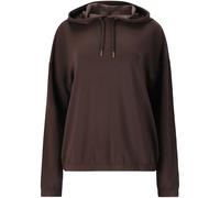 Athlecia Namier Hoodie Damen 1294 - chocolate torte 44