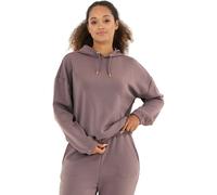 Athlecia Namier W Hoody Sparrow 36