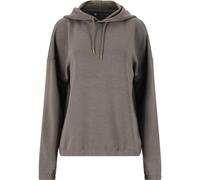 Athlecia Damen Namier Hoodie (Größe XXL, oliv)