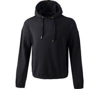 Athlecia Damen Kapuzensweatshirt NAMIER W Hoody 1001 Black 46