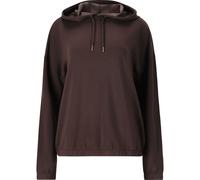 Athlecia Namier W Hoody chocolate torte (1294) 40