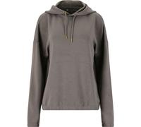 ATHLECIA Damen Fitnesshoodie Namier olive | 34