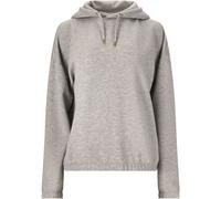 Athlecia Namier W Hoody light grey melange (1005) 32