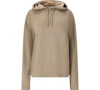 ATHLECIA - Women's Namier Hoody - Hoodie, Gr. XL 42, beige (RoastedCashew)