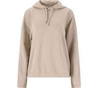 ATHLECIA - Women's Namier Hoody - Hoodie, Gr. L 40, beige (SilverLining)