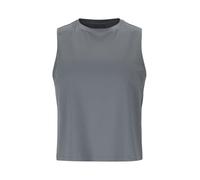 ATHLECIA - Women's Pacy V2 Top - Top, Gr. M 38, grau (RockyRims)