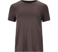 ATHLECIA Damen Shirt Pacy V2 W S/S Tee (EA251329-GRS) 36 Shale