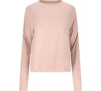 Athlecia Pacy V2 W Long Sleeve Tee hushed violet (4417) 40