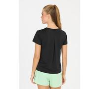 ATHLECIA - Women's Pacy V2 S/S Tee - Funktionsshirt, Gr. M 38, schwarz (Black)