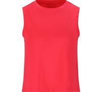 Athlecia - Pacy V2 Top Damen teaberry