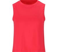 Athlecia - Pacy V2 Top Damen teaberry