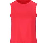 ATHLECIA Damen Top Pacy V2 W Top (EA241317-GRS) 44 Teaberry