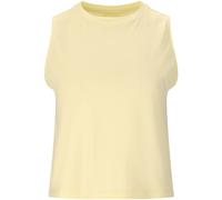 Athlecia Pacy V2 W Top transparent yellow (5177) 38