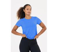 Athlecia Pacy V3 W S/S Tee Palace Blue - 38