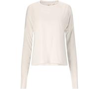 ATHLECIA Pacy W L/S Tee Damen | White | 38