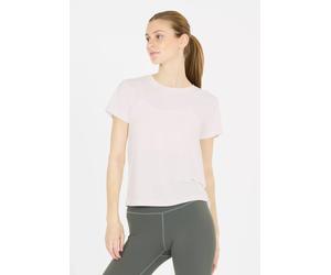 Athlecia Pacy W S/S Damen Sport- T-Schirt weiß, 40