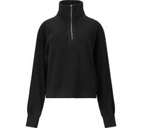 Athlecia Reiley W Half Zip black (1001) 38