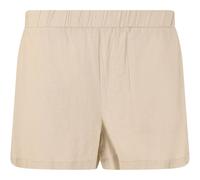 Athlecia Resort Leinenshorts Damen 1236 - natural 34