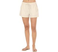 Athlecia Resort v2 Shorts Damen 40 Beige