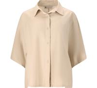 Athlecia Resort W Short Sleeve Shirt natural (1236) 46