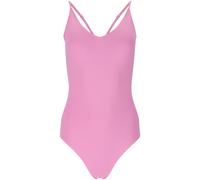 Athlecia Richter Badeanzug Damen 4356 - fuchsia pink 34